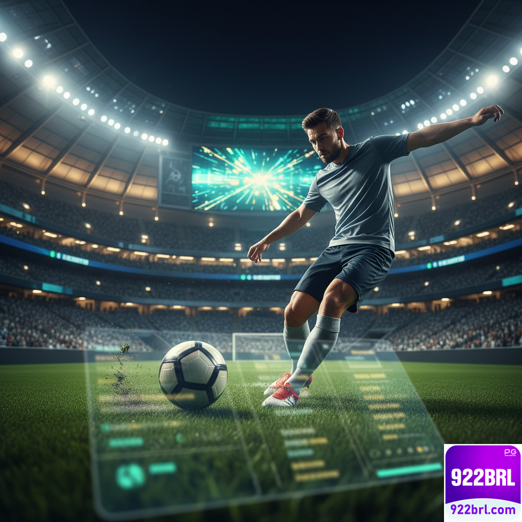 Experiência Apostas 922br.com