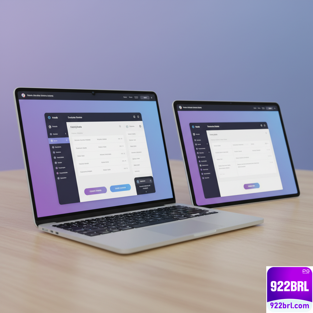 Sistema VIP 922br.com